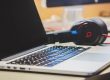 tempo de realizar uma transcrição de texto para audio