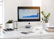 mesa de um consultor seo em lisboa pronto a entregar serviços de seo