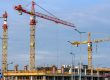 obras de construção de uma construtora em Portugal